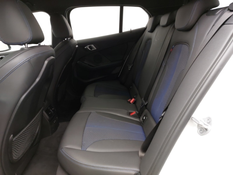 Used BMW 1 Series 2023 for sale - 77252616: Photo 6