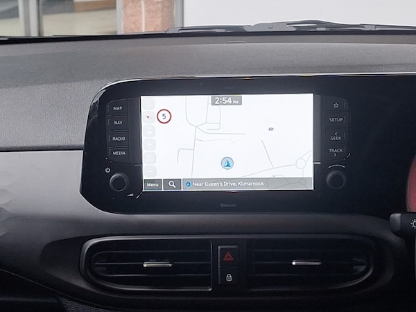 Used Hyundai i10 2025 for sale - 76237560: Photo 10