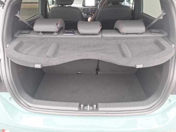 Used Hyundai i10 2025 for sale - 76237560: Photo 8
