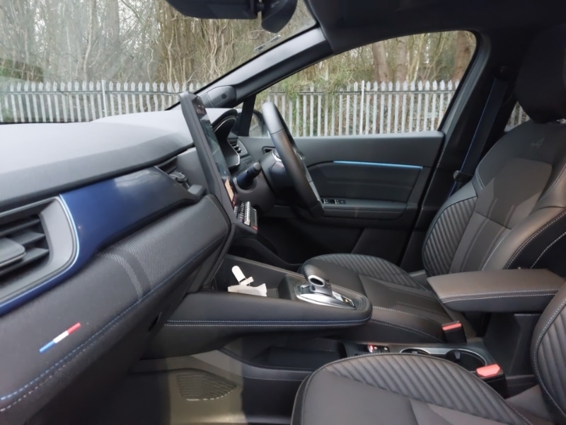 Used Renault Other 2025 for sale - 77078753: Photo 5