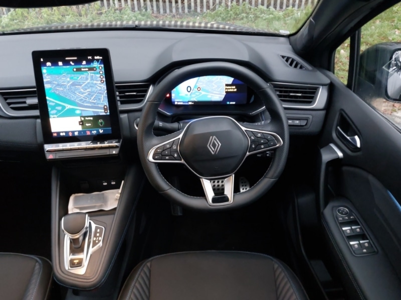 Used Renault Other 2025 for sale - 77078753: Photo 7