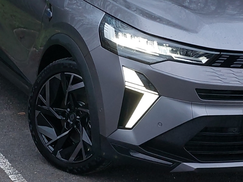 Used Renault Other 2025 for sale - 77078753: Photo 9