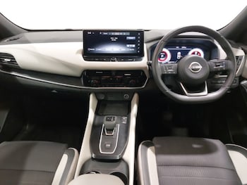 Used Nissan Qashqai 2022 for sale - 76444787: Photo