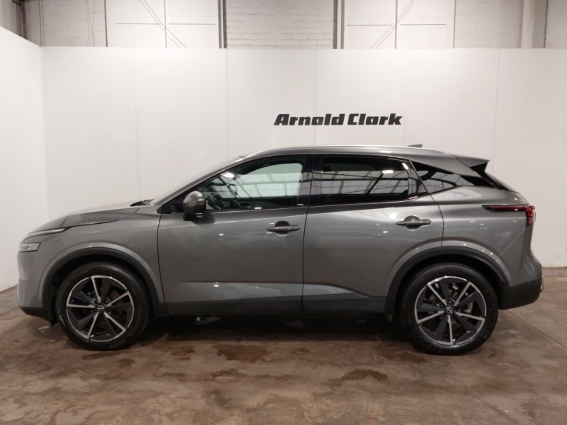 Used Nissan Qashqai 2022 for sale - 76444787: Photo 4