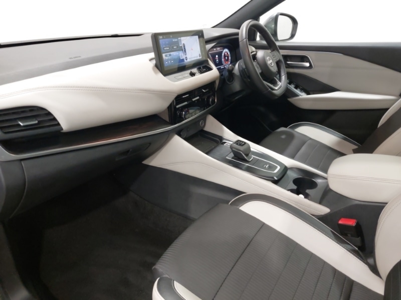 Used Nissan Qashqai 2022 for sale - 76444787: Photo 5