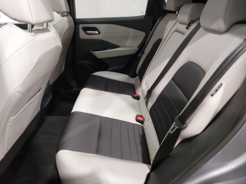 Used Nissan Qashqai 2022 for sale - 76444787: Photo 6