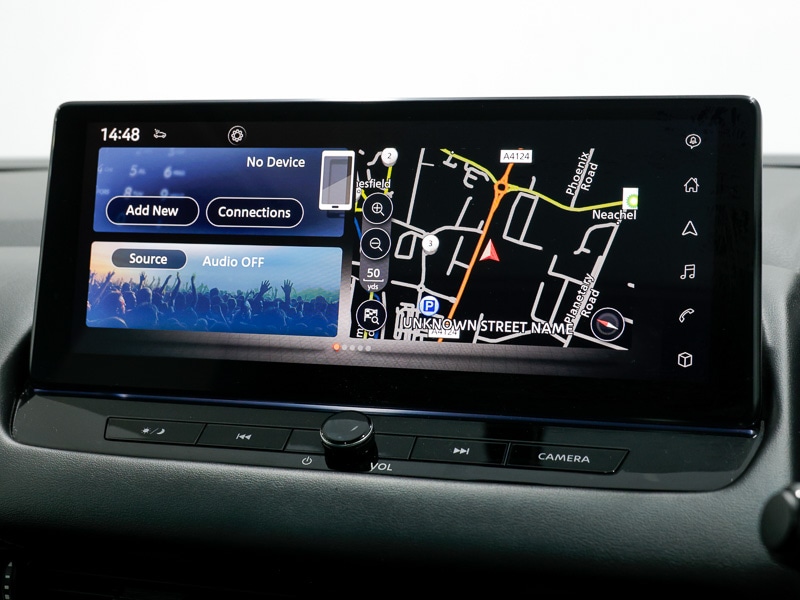 Used Nissan Qashqai 2024 for sale - 76532779: Photo 10