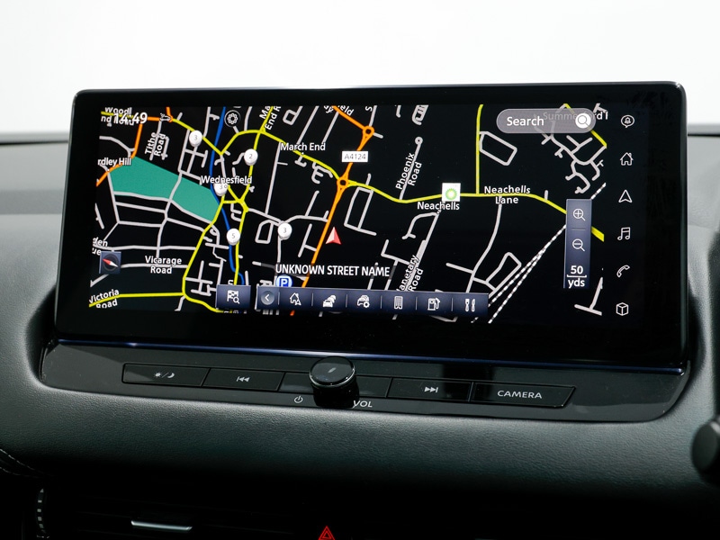 Used Nissan Qashqai 2024 for sale - 76532779: Photo 11