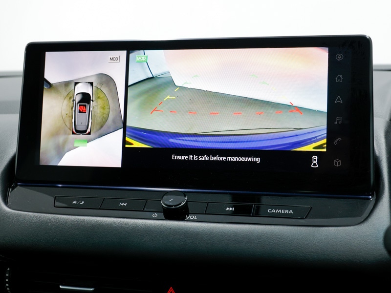 Used Nissan Qashqai 2024 for sale - 76532779: Photo 12