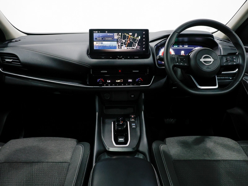 Used Nissan Qashqai 2024 for sale - 76532779: Photo 2