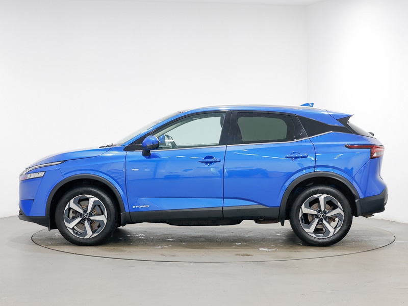 Used Nissan Qashqai 2024 for sale - 76532779: Photo 4