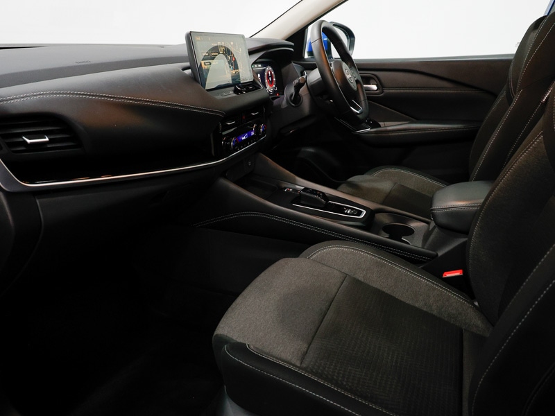 Used Nissan Qashqai 2024 for sale - 76532779: Photo 5