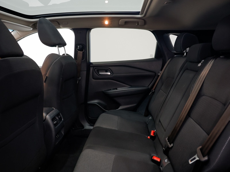 Used Nissan Qashqai 2024 for sale - 76532779: Photo 6