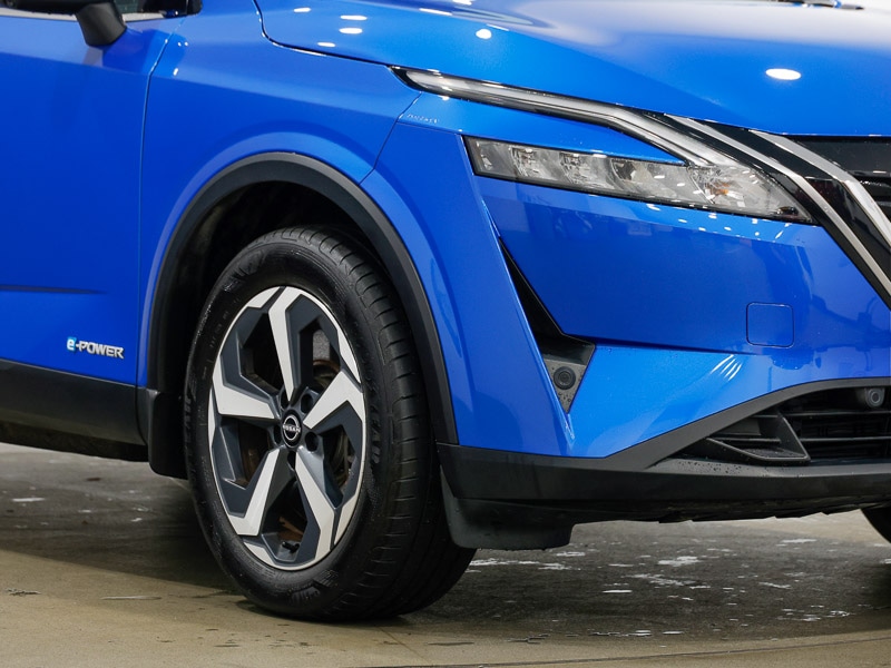 Used Nissan Qashqai 2024 for sale - 76532779: Photo 9