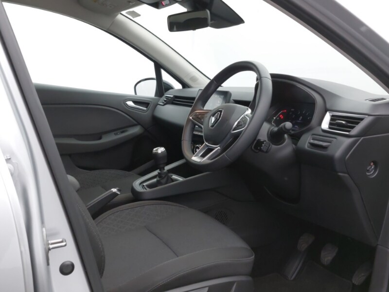 Used Renault Clio 2023 for sale - 78054944: Photo 12