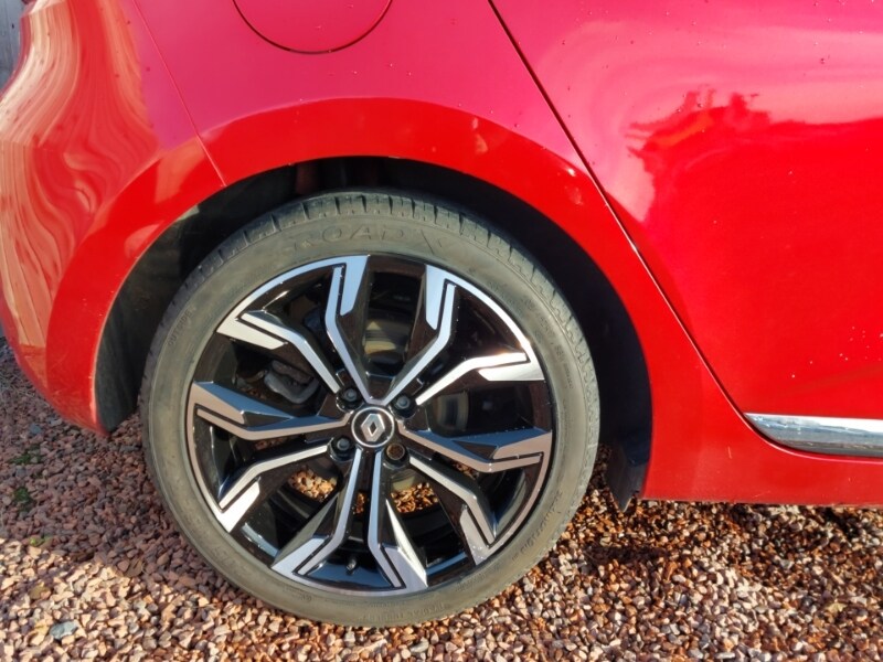 Used Renault Clio 2023 for sale - 77312141: Photo 12