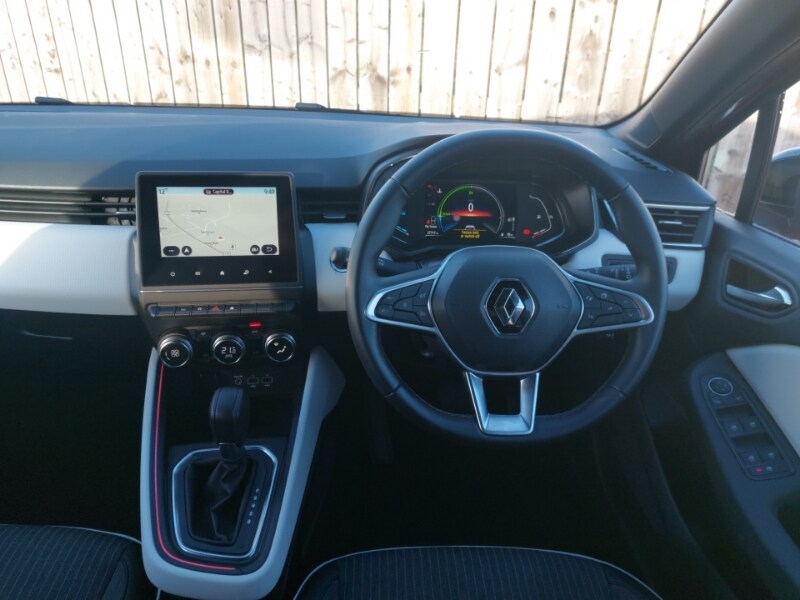 Used Renault Clio 2023 for sale - 77312141: Photo 7