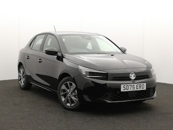 2025 - 1.2 Turbo Design 5dr