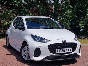 Used Mazda Mazda2 HYBRID 2025 for sale - 78790739: Photo