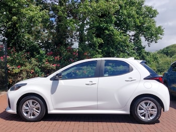 Used Mazda Mazda2 HYBRID 2025 for sale - 78790739: Photo