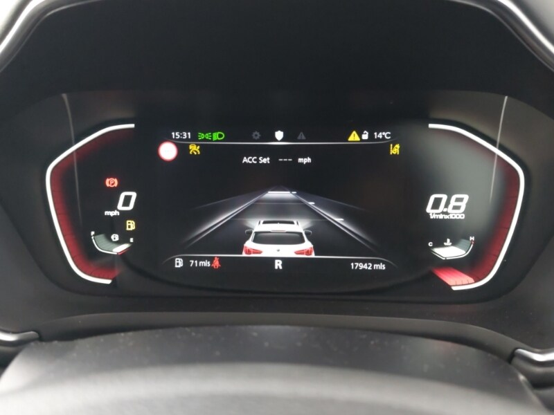 Used MG MG HS 2023 for sale - 76543946: Photo 11