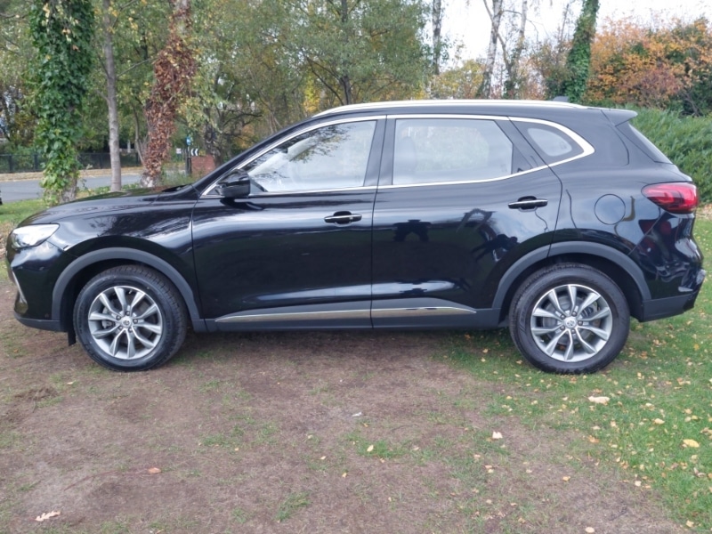 Used MG MG HS 2023 for sale - 76543946: Photo 4