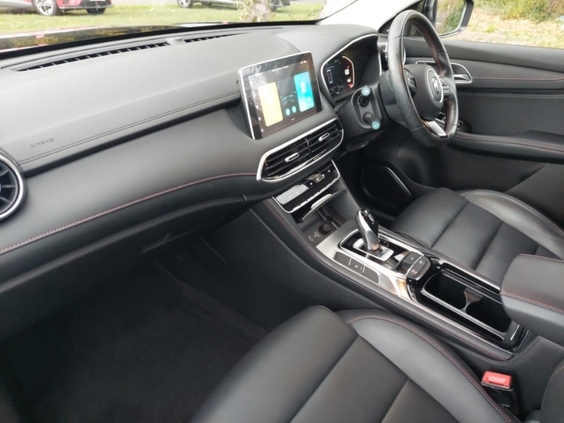 Used MG MG HS 2023 for sale - 76543946: Photo 5