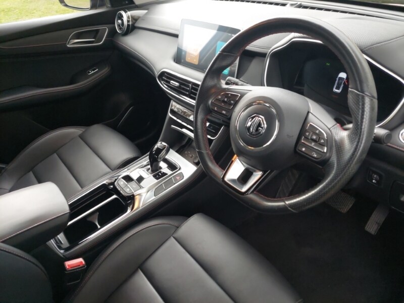 Used MG MG HS 2023 for sale - 76543946: Photo 7