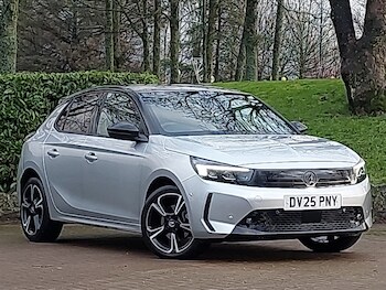 2025 - 1.2 Turbo Ultimate 5dr Auto