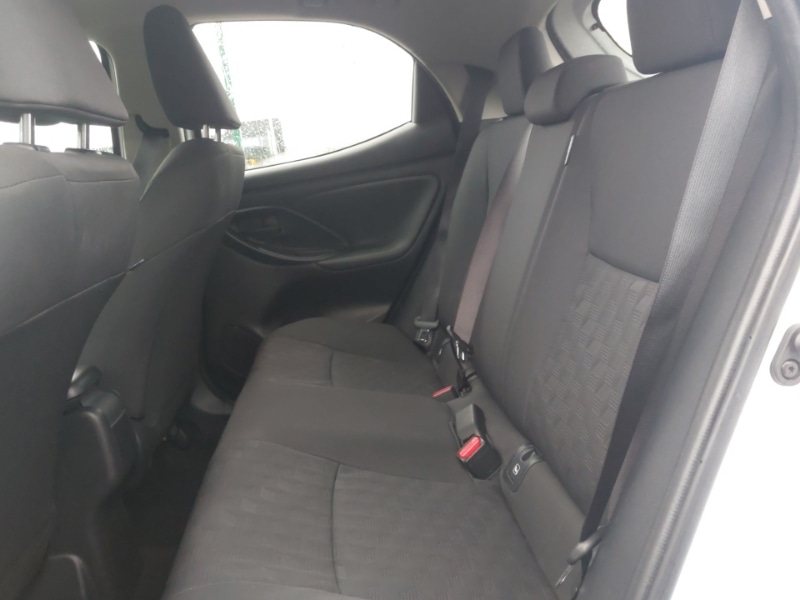 Used Mazda Mazda2 HYBRID 2024 for sale - 77924487: Photo 12