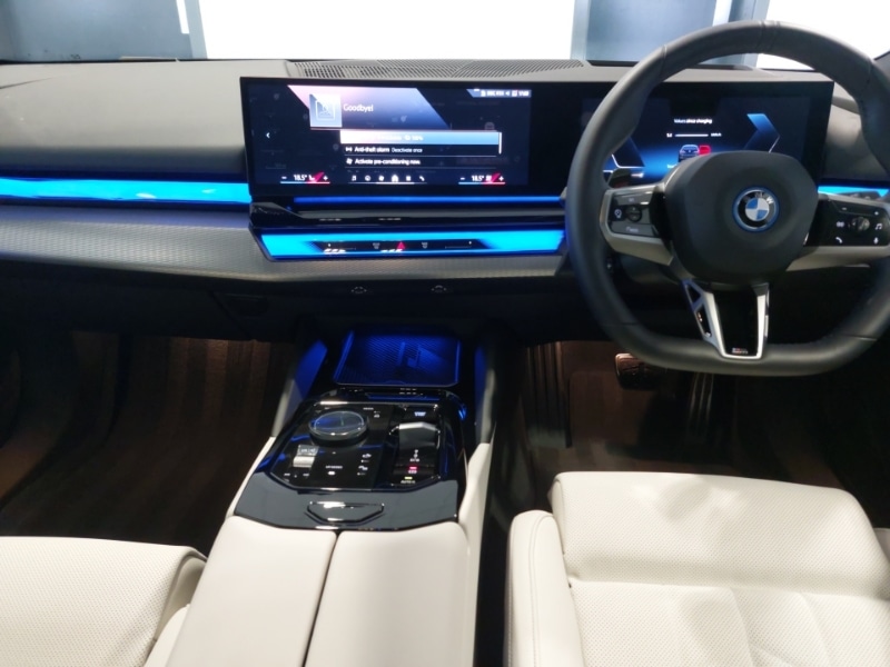 Used BMW i5 2025 for sale - 77877022: Photo 4