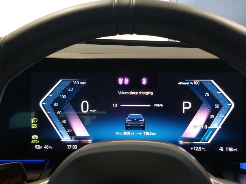 Used BMW i5 2025 for sale - 77877022: Photo 9