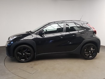 Used Toyota Aygo X 2022 for sale - 77782993: Photo