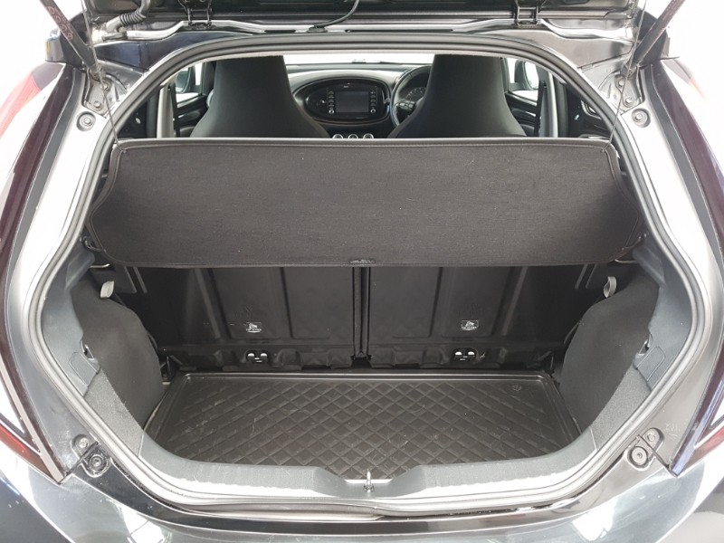 Used Toyota Aygo X 2022 for sale - 77782993: Photo 8