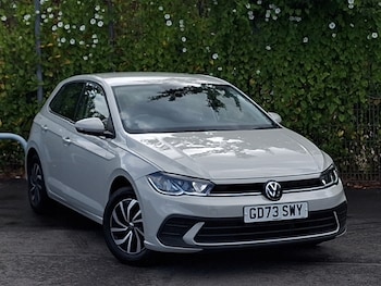 Used Volkswagen Polo 2024 for sale - 78795279: Photo