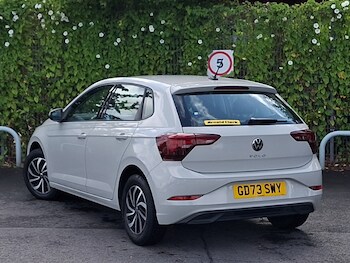 Used Volkswagen Polo 2024 for sale - 78795279: Photo