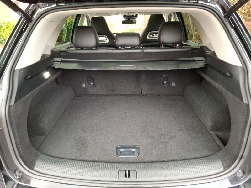 Used MG MG HS 2022 for sale - 77852054: Photo 8