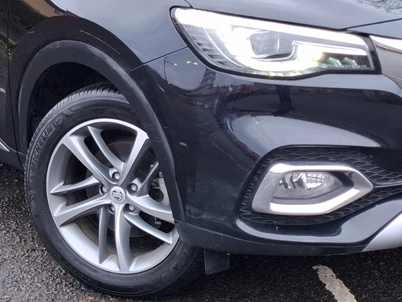 Used MG MG HS 2022 for sale - 77852054: Photo 9