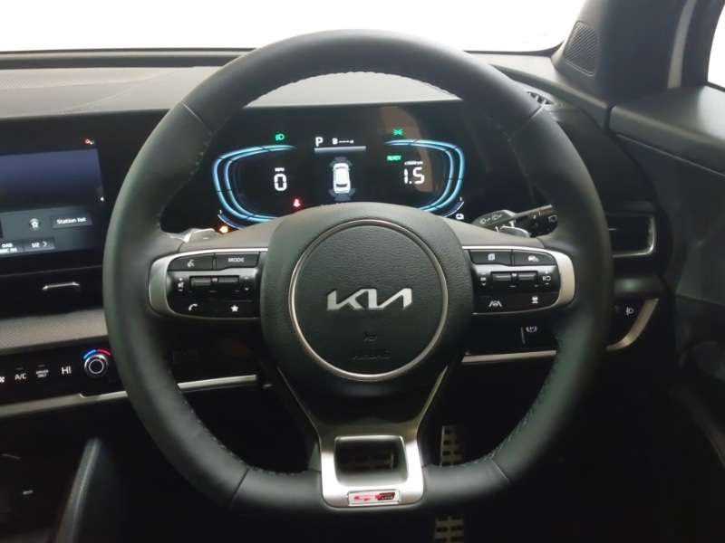 Used Kia Sportage 2025 for sale - 76708653: Photo 10