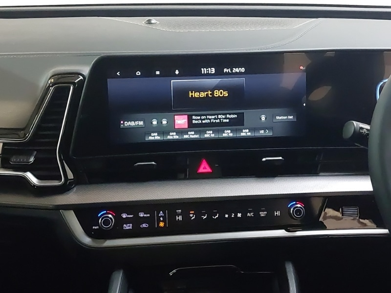 Used Kia Sportage 2025 for sale - 76708653: Photo 11