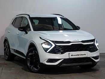 Used Kia Sportage 2025 for sale - 76708653: Photo