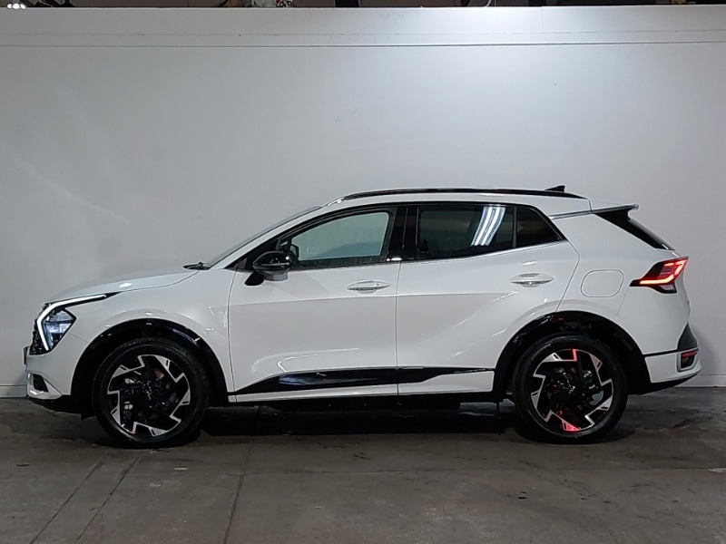 Used Kia Sportage 2025 for sale - 76708653: Photo 4