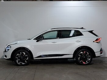 Used Kia Sportage 2025 for sale - 76708653: Photo