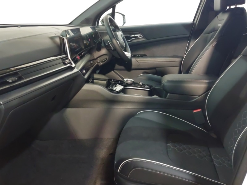 Used Kia Sportage 2025 for sale - 76708653: Photo 5