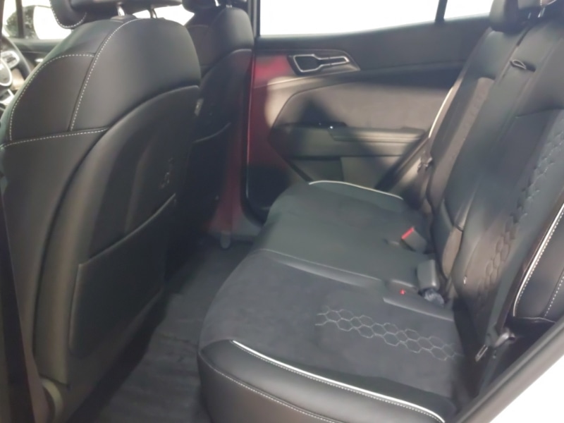 Used Kia Sportage 2025 for sale - 76708653: Photo 6
