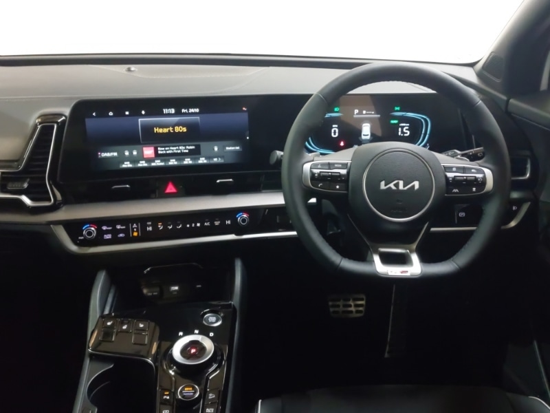 Used Kia Sportage 2025 for sale - 76708653: Photo 7