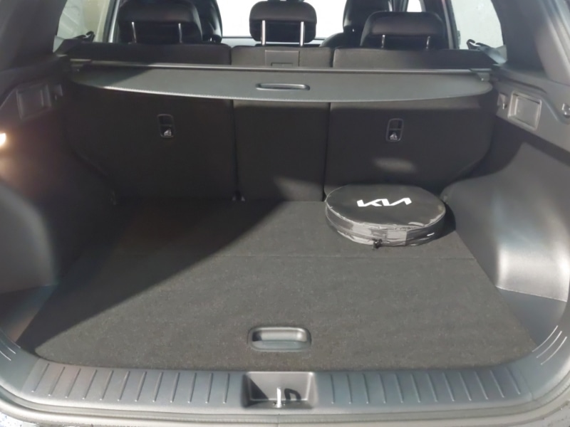 Used Kia Sportage 2025 for sale - 76708653: Photo 8