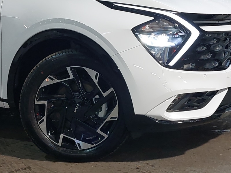 Used Kia Sportage 2025 for sale - 76708653: Photo 9