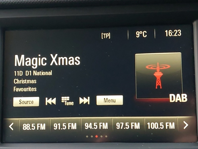 Used Vauxhall Crossland 2022 for sale - 76770542: Photo 11