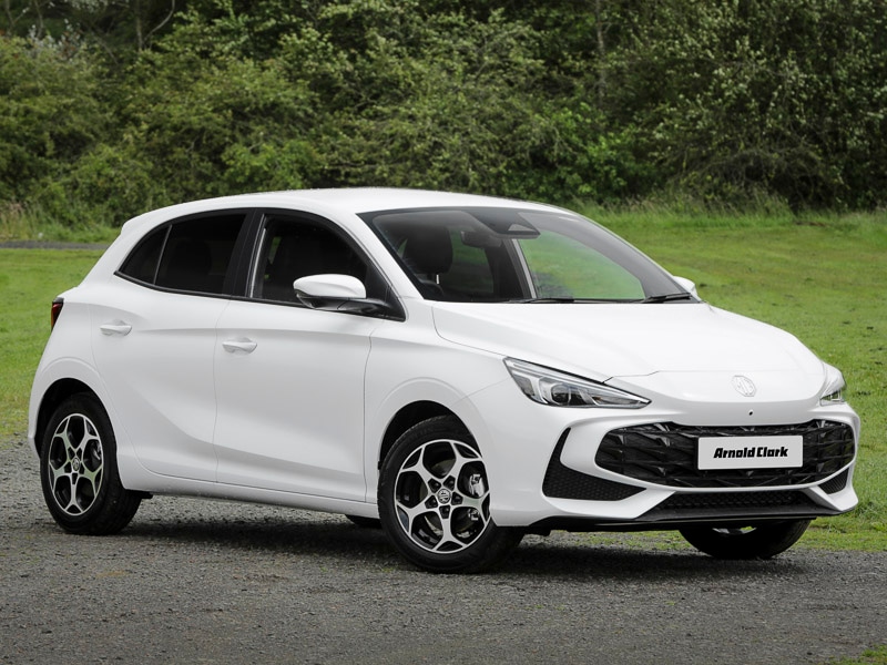 Used MG MG3 2025 for sale - 76169429: Photo 7